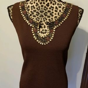 Cable &Gauge top        0015